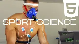 What is Sport & Exercise Science | All the 5's 5live