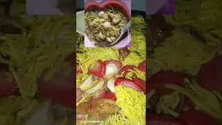 Pansit bato: simpling ulam pero masarap 😋 #cooking #kainpotayo #pansitbato