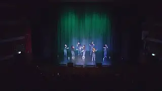Seni Yerler - Canlı