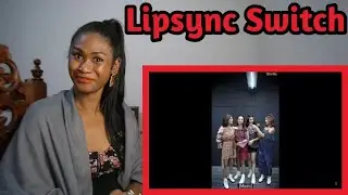 StarBe - &lsquo;Time To Fly&rsquo; Lipsync Switch | Reaction