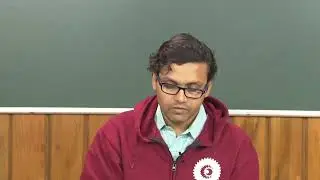 Lec14: Axial temperature distribution & heat transfer coefficient #CH27SP #swayamprabha