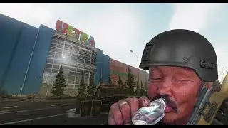 пояснения азов игры от Чинг-Чонга в escape from tarkov