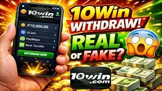 10win game withdraw | 10win withdrawal kaise Karen | 10win game real or fake 10win app game update