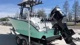 2019 Cape Horn 22 OS New Orleans  Houma  Lafayette  Lake Charles  Slidell  Baton Rouge