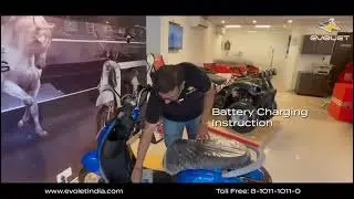 Evolet Electric Pony Features and Do&rsquo;s & Don&rsquo;t video