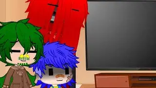 |¦|DHMIS|¦| {React To Videos} ~Part 2~