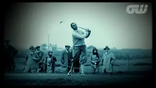 Greats of the Game: Walter Hagen