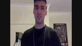 Mic Geah - Quick Video Update