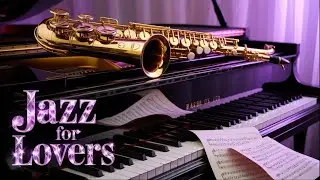 #saxsFM Golden Sax Vibes 💫 | Romantic Jazz for Lovers 🌙✨