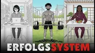 Erfolg ist schwer &ndash; bis du diese 5 Systeme aufgebaut hast