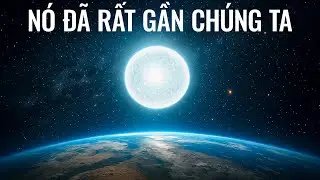 Ngôi sao này có thể đẩy Trái đất ra xa khỏi Mặt trời