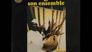 Mory Kanté & son ensemble - Hommage à Kouyaté Sory Kandia (Côte d'Ivoire)