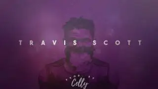 Travis Scott Type Beat - Another Level (Prod. @CellyGotDaSauce)