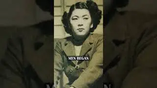 One Woman. 32 Men. 7 Years on a Deserted Island.
