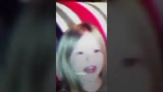 That&rsquo;s a child and that&rsquo;s your ugly pumply bi**h