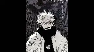 Hakari #jujutsu kaizem #&infin;defense#Eddiete