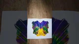 Coloring. painting