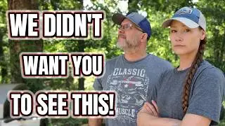 BEST SOLAR STREET LIGHT |BUILDING Off-Grid Home |Homesteading |Winter Prep |@hykoont