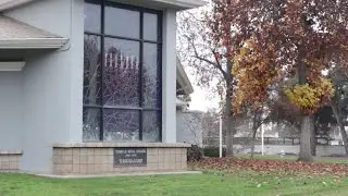 Anti-Semitic vandalism discovered at Fresno State: 'Hate and violence have no place'