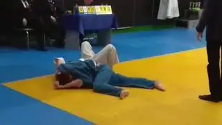 Don't kill the man in the boy!