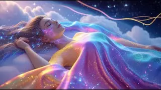 12 Hours Sleep Music | Healing Frequencies for Deep Rest ~Healing Tunęs~ #deepsleep