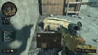 DoUSee07 Twitch Highlights: 26 kills for the squad