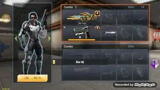C&aacute;ch Hack M&atilde; S&uacute;ng Tập K&iacute;ch Bằng GameGuardian