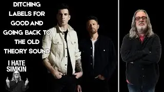 Theory of a Deadman pt.2: The Nickelback Relationship & The New Sound in Upcoming Music