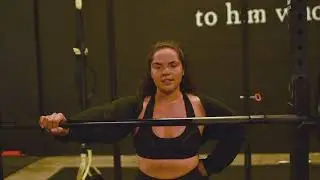 PERSONAL TRAINER ASHLEY PENA @PENA_PENQUENA