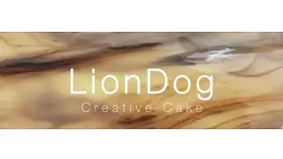 琥珀蛋糕 怎麼拍怎麼美 #籟恩都格LionDog #高雄造型蛋糕 #高雄創意蛋糕 #高雄生日蛋糕 #高雄蛋糕推薦 #鏡面蛋糕 #琥珀