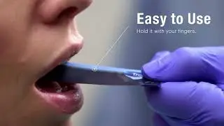 Troll Foil - фольга артикуляционная | Troll Dental (Швеция)