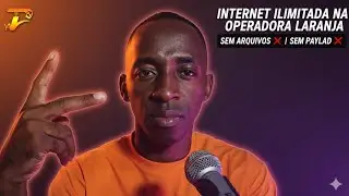 COMO CONFIGURAR A NOVA VPN 🌎🍊 INTERNET NA LARANJA FAST