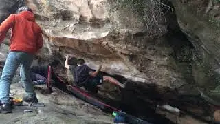 V7 The Show Must Go On | Grampians (2019)