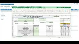 CTDOT Direct AWP Entry Incidental Values Training Video