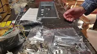 UralKit OverDrive Special Build part1