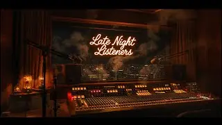 Chillstep Instrumental – Relaxing Future Garage Beat | No Vocals | Study / Sleep / Focus