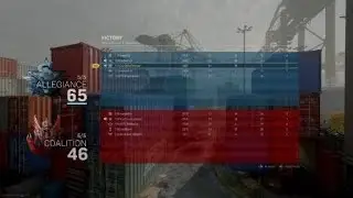 The 725 is balanced, yep.