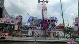 Review Megakermis Arnhem Gelderdom 2021