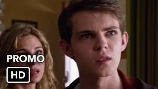 Heroes Reborn 1x09 Promo 
