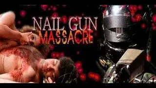 Scream With Me : Nail Gun Massacre (1985) Rocky Patterson, Ron Queen, Beau Leland