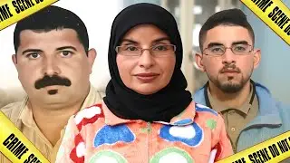 Moroccan Black Widow | The Most Horrifying Crime Story in Morocco | Mystery Chronicle