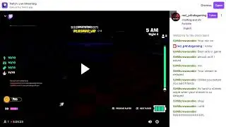 Live streaming of Red_Panda