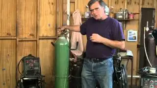 How to Pick Your First Welder - Kevin Caron