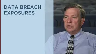 Data Breach Exposure | Data Breach Insurance | The Hartford