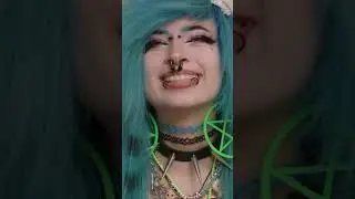 Part 1/3: From emo to Taylor Swift - my besties laughed 😭 #ytshorts #emo #makeover #transformed