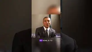 Mbapp&eacute;: My Childhood Dream is Realized