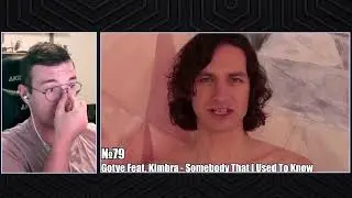 Реакция на 