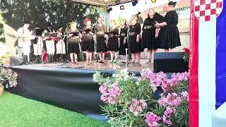 Nekaj grmi z Otrovanca