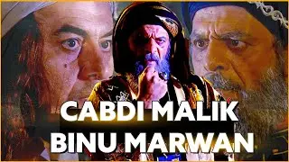Taariikhdii Xeelad yaqaankii Muslimiinta Cabdimalik Ibnu Marwaan.@jiilmedia