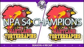 National Pokemon Association Season 4 Recap